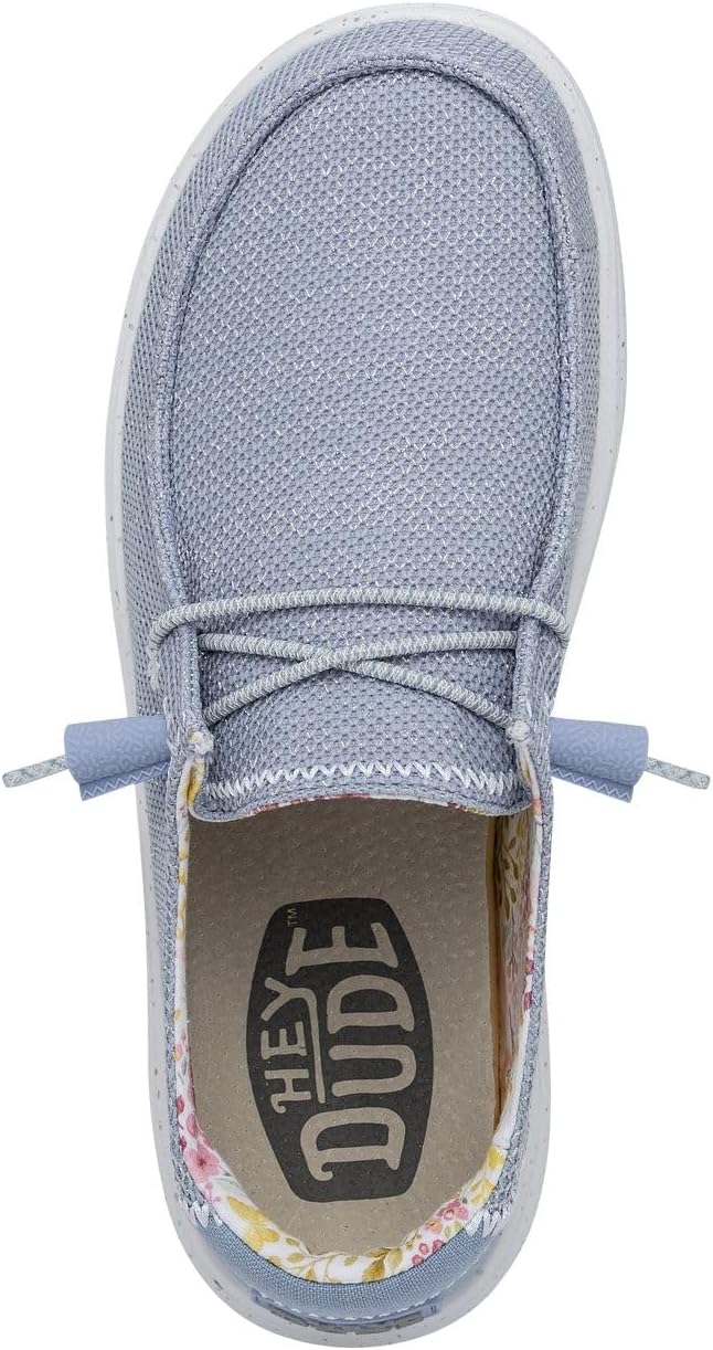 HEYDUDE Women's Wendy Rise Loafers - Image 2