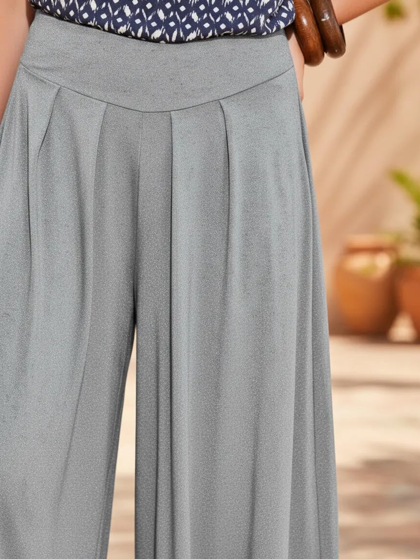 Calça Feminina Pantalona cintura alta Tribo Livre Viscolycra em promoção! Veja a oferta e mais achadinhos de Calças 3 Hoje é o melhor dia para comprar Calça Feminina Pantalona cintura alta Tribo Livre Viscolycra com aquele preço maroto! Promoção! Aproveite a oferta! 3