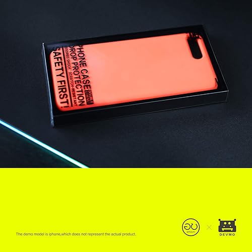 Miniatura 7 de Funda de silicona líquida para OnePlus 7T PRO/1+ 7T PRO de 6.67 pulgadas, protección de cuerpo completo, a prueba de golpes, goma de gel, protección