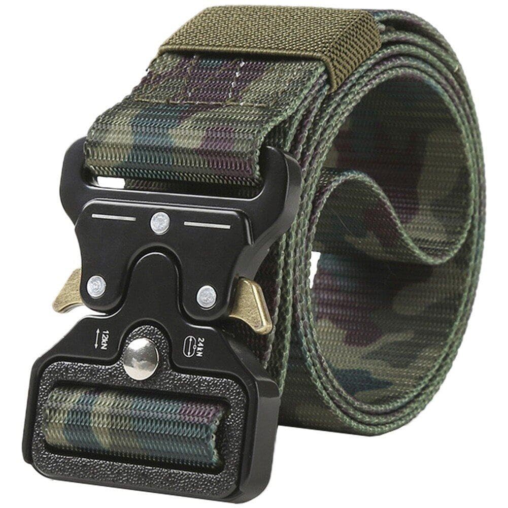 ASR Cintura Tattica Da Donna In Tela Per Uomo Militare - Foto 11