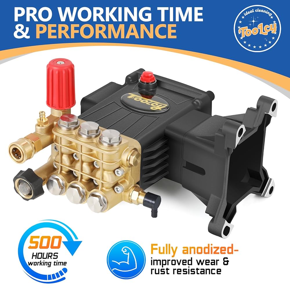 エンジンポンプ 高圧洗浄 農薬散布圧力21〜40㌔ エンジンポンプ