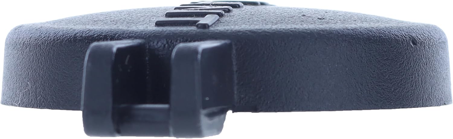 Engine Coolant Reservoir Cap