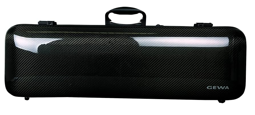 Ena Violinケース Amazon.com: Gewa Idea 3.2 Double case for Violin (323800