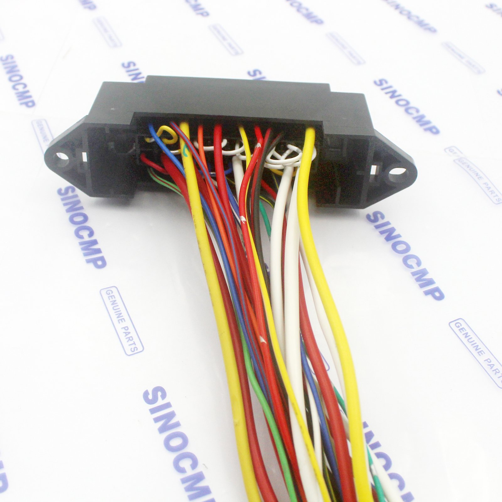 Nissy　BOX BOX METAL 1G 3X 2X 2-1/2
