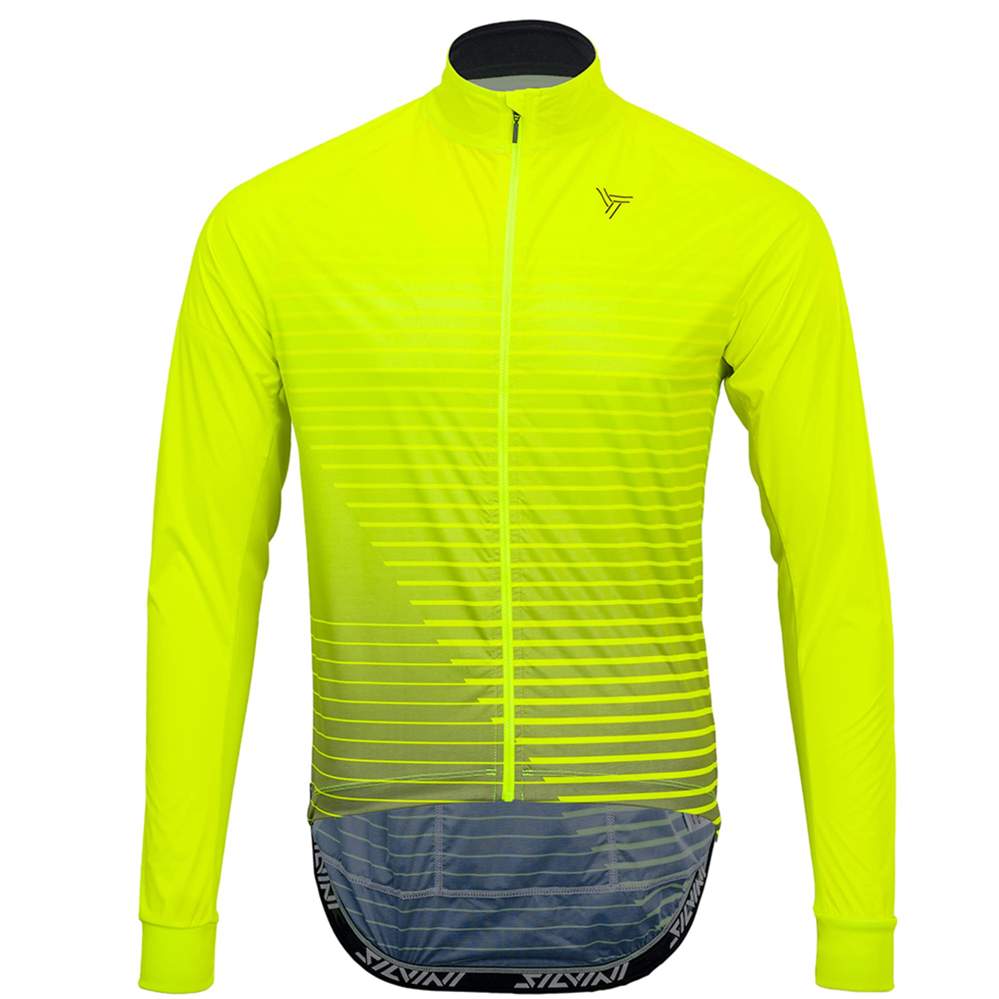 SILVINI Parina lekka, wodoszczelna kurtka rowerowa, męska, wodoszczelna, oddychająca, wodoszczelna, oddychająca, MTB, męska, wiatrówka, rower męski