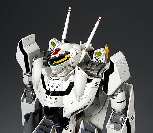 Miniatura 7 de Macross Zero VF-0A/S Battroid - Kit de modelo a escala 1/72 de Hasegawa
