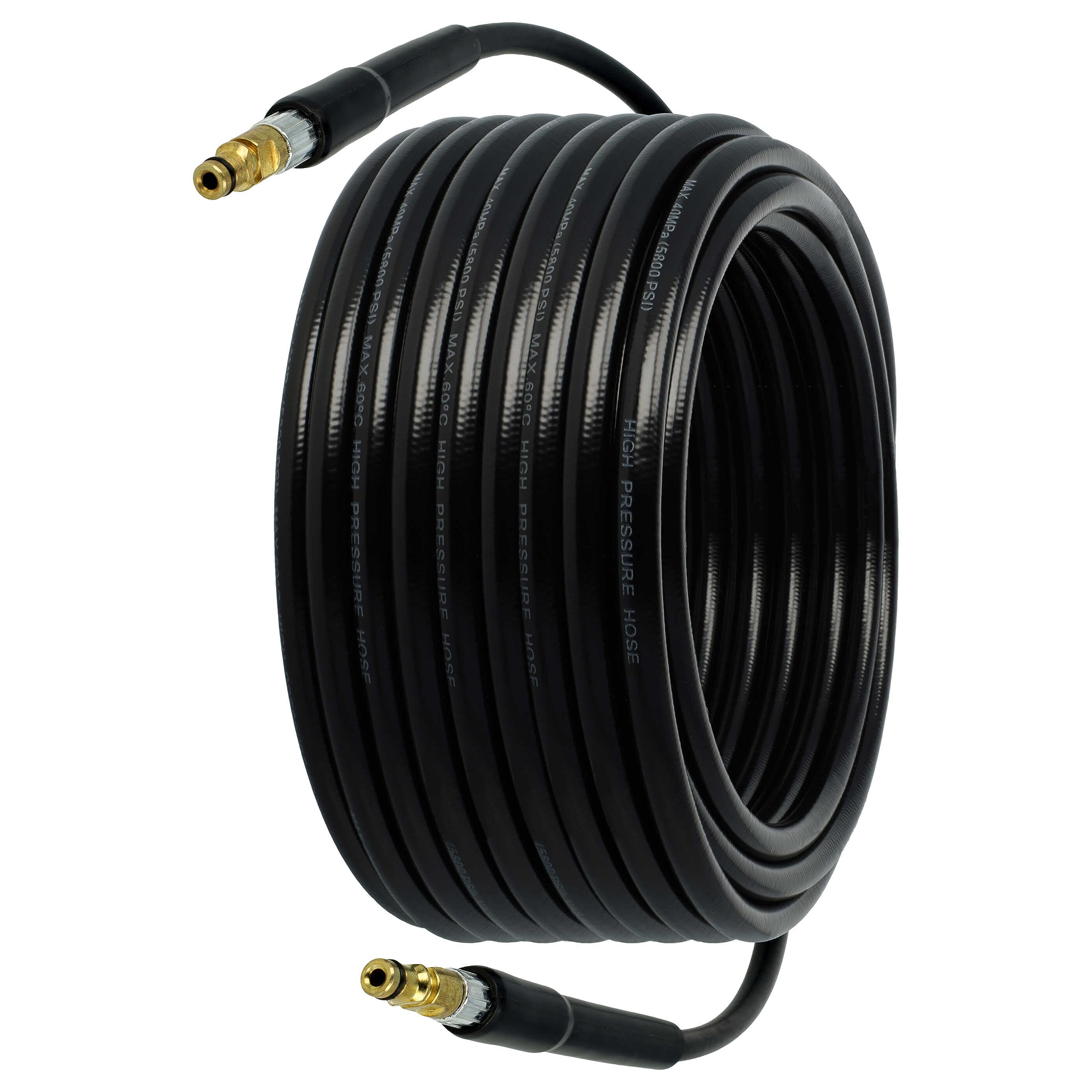 vhbw Manguera de 30m compatible con Kärcher K 7.85 M-4f-T 300*GB