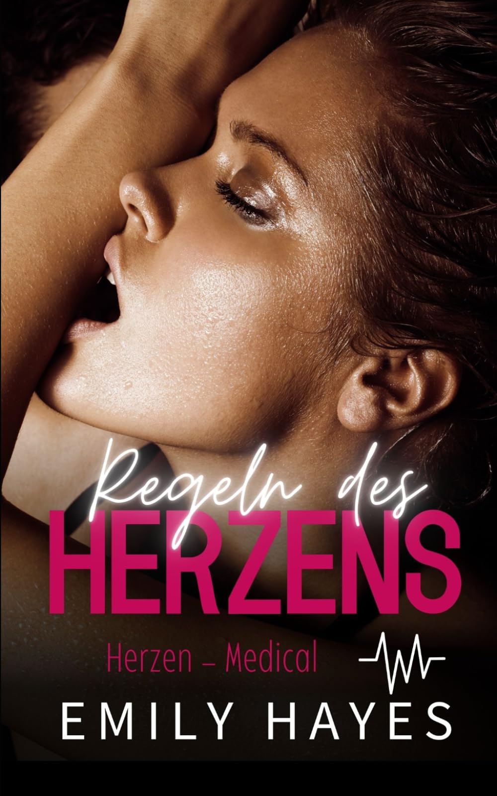 Regeln des Herzens: Eine lesbische Medical-Romance (Herzen – Medical)