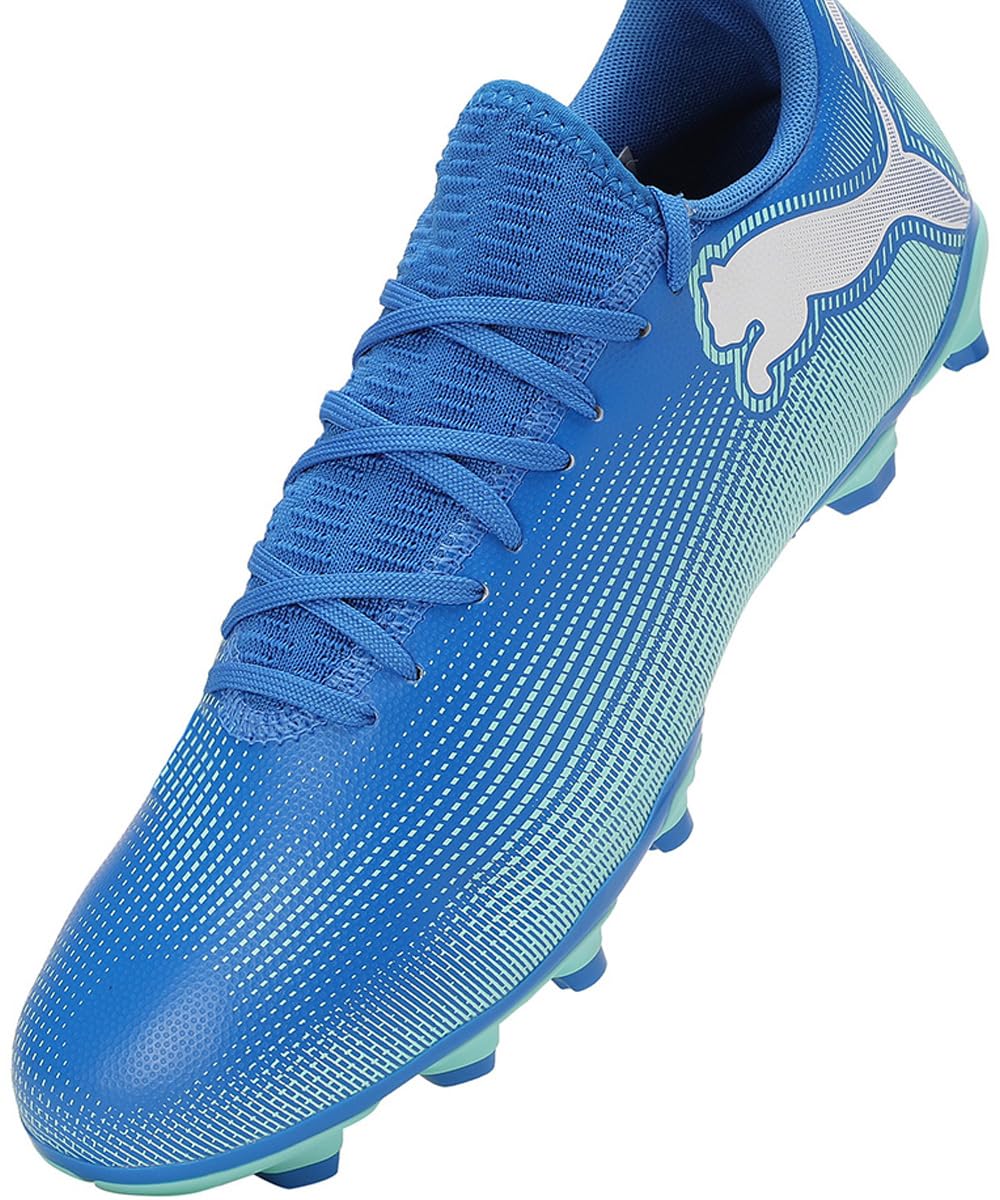 Puma Future 7 Play FG/AG Soccer ShoeUnisex Adulto