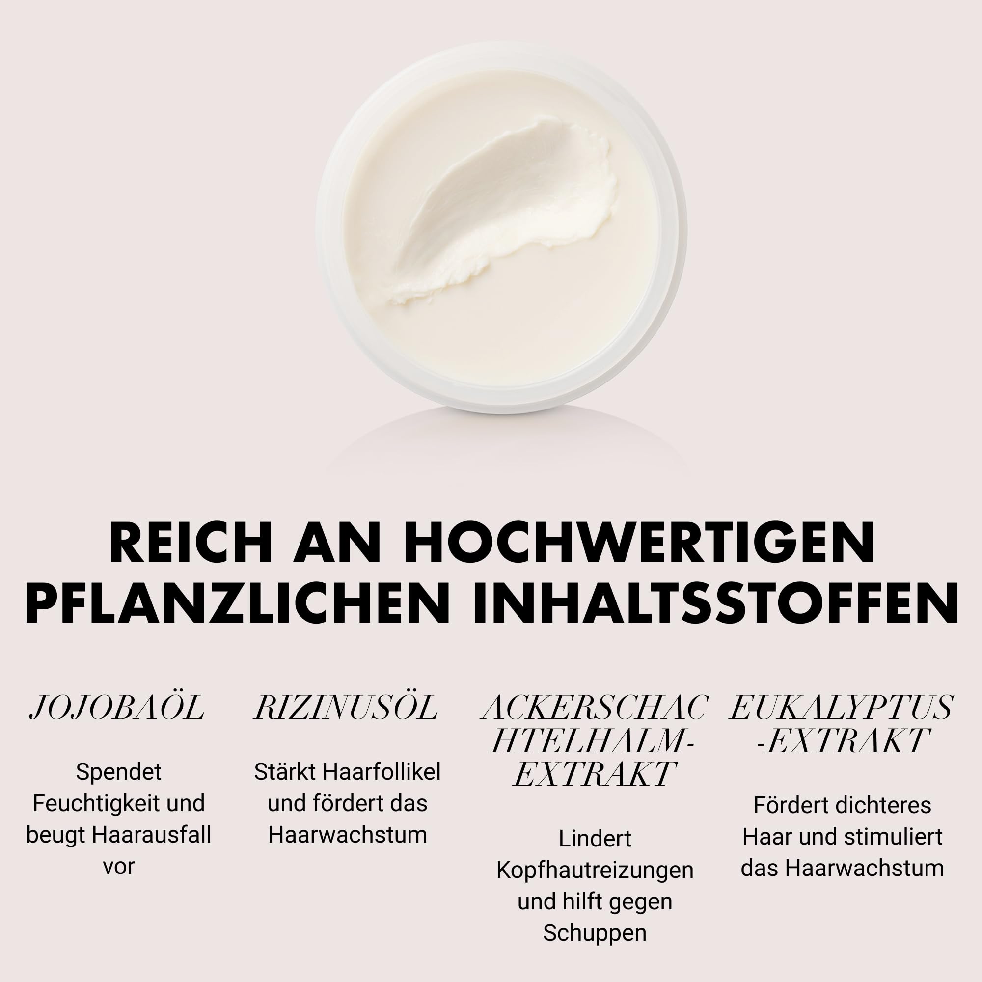 Hanz de Fuko Sponge Wax – Premium Styling-Paste für Männer – mittlerer Halt, mattes Finish – zertifizierte Bio-Inhaltsstoffe – 56 g