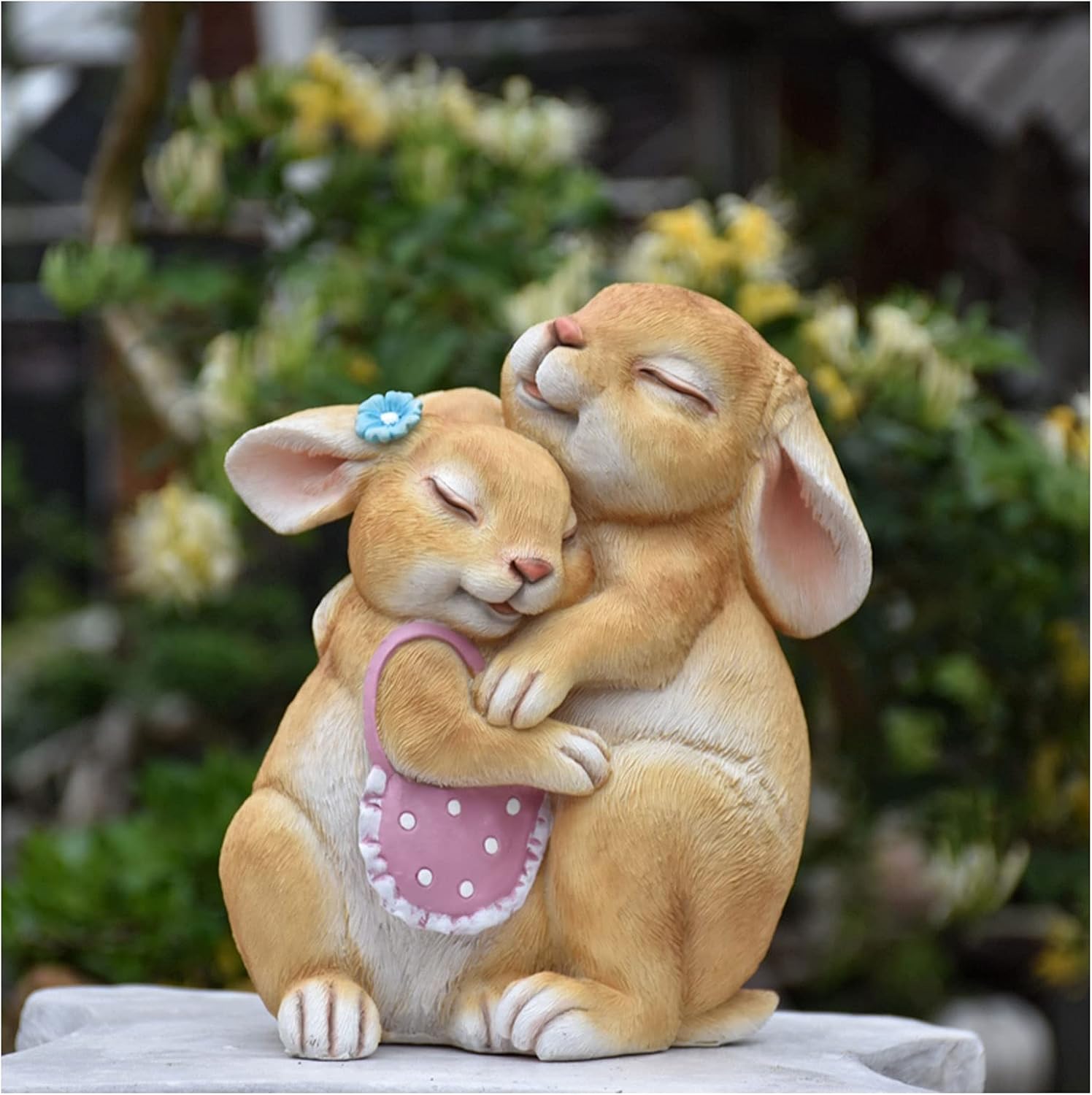 Garden Statues Outdoor Large Clearance Animal Outdoor