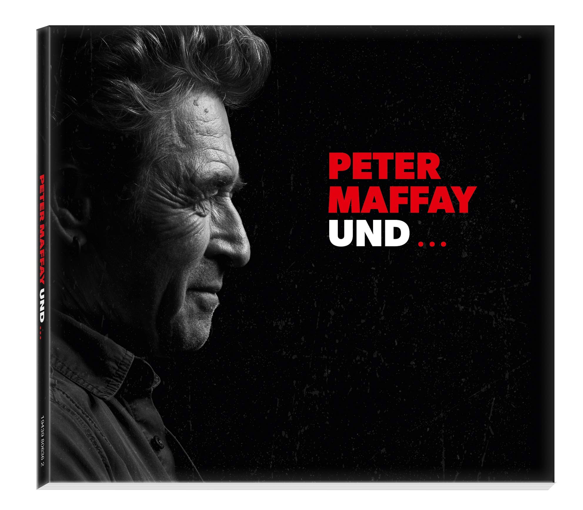 Peter Maffay und...