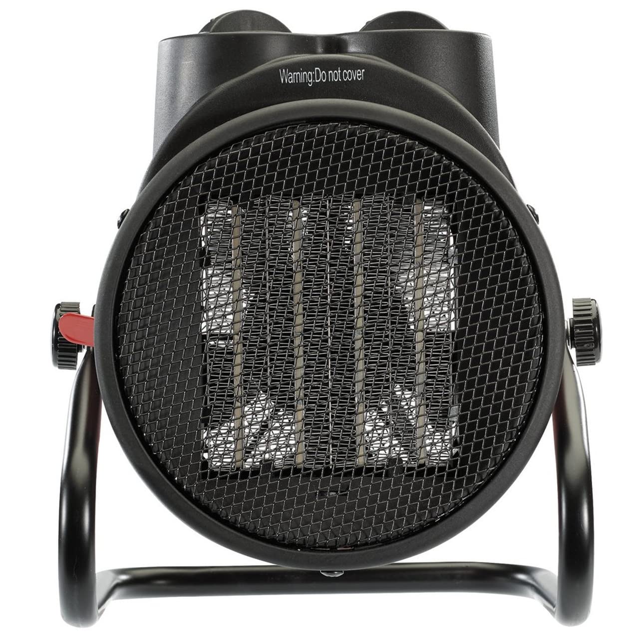 Draper 63858 PTC Electric Space Heater (2.8KW) u0026 92967 PTC Electric Space  Heater 2000W, Fully Adjustable Thermostatic Control, Powerful Heater for  Workshop, Garage or Office Space : Amazon.co.uk: DIY u0026 Tools