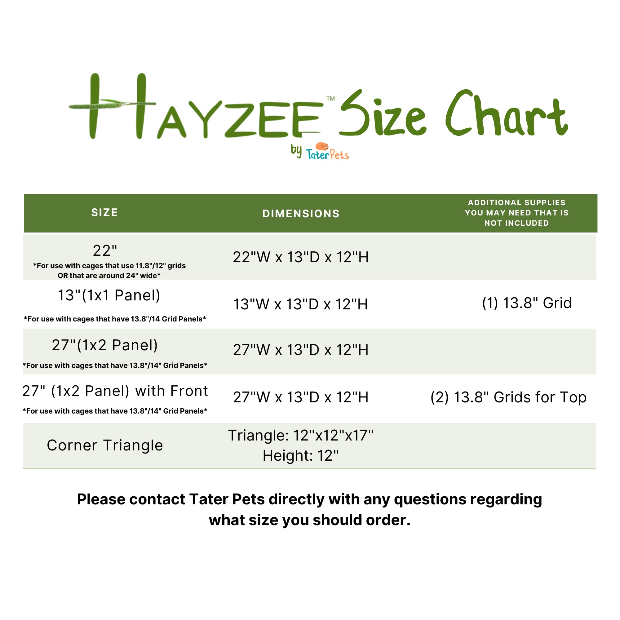 Hayzee Original Guinea Pig Hay Holder Feeder Litter Box Less Mess Encourages Natural Burrowing Instincts and Provides Ample Supply of Hay to Guinea Pigs and Rabbits (Black, 27" with Front) - image 5