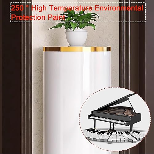 Miniatura 5 de Zapatero giratorio de 360° de 7 niveles sin puerta, zapatero de pie, torre redonda para zapatos, organizador de zapatos moderno y alto para entrada