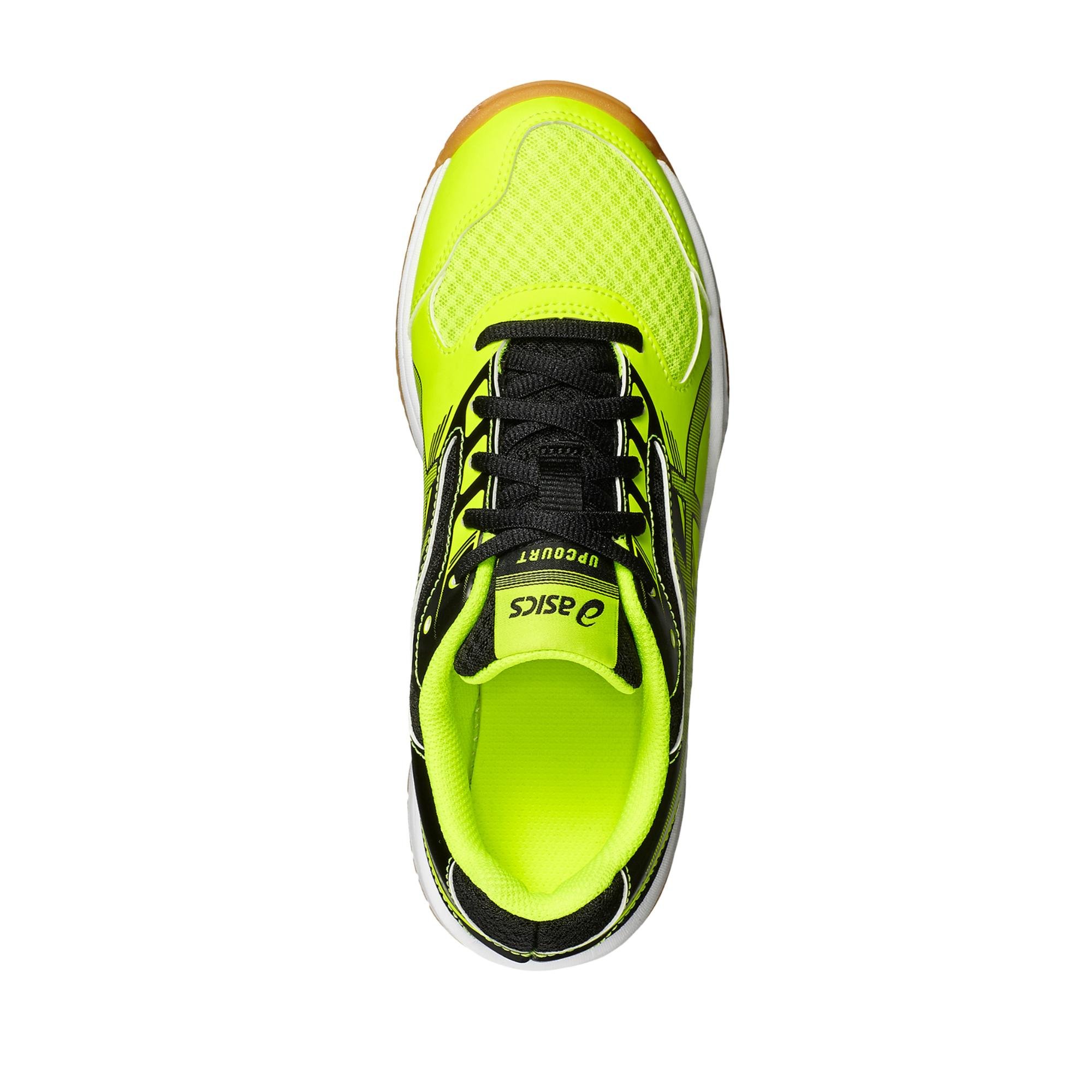 ASICS Upcourt 2 GS, Scarpe Sportive Indoor Unisex-Bambini e Ragazzi
