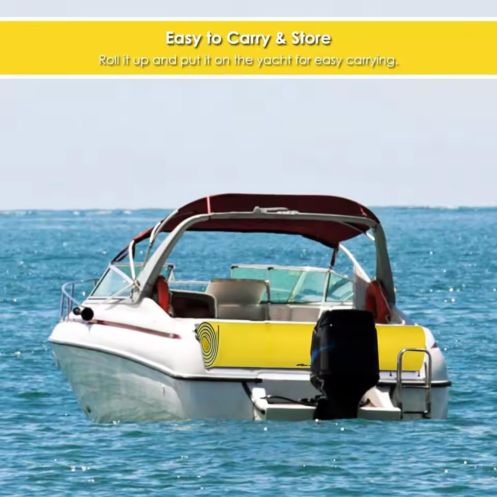 Tappetino galleggiante, Lily Pad Floating Mat per il lago e la barca, Resistente Water Mat Floating Dock, Giant Floating Water Pad per adulti,
