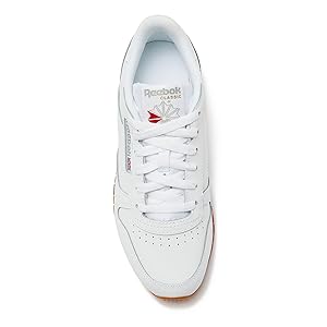 Reebok Women's Classic Leather Sneakers