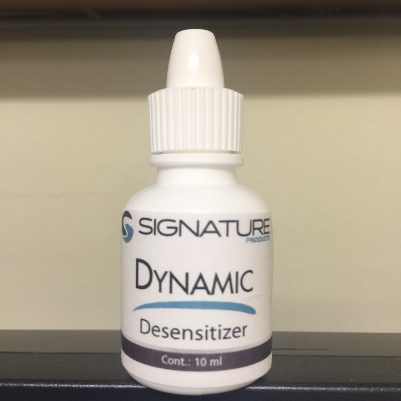 Dynamic Desensitizer Dental Product