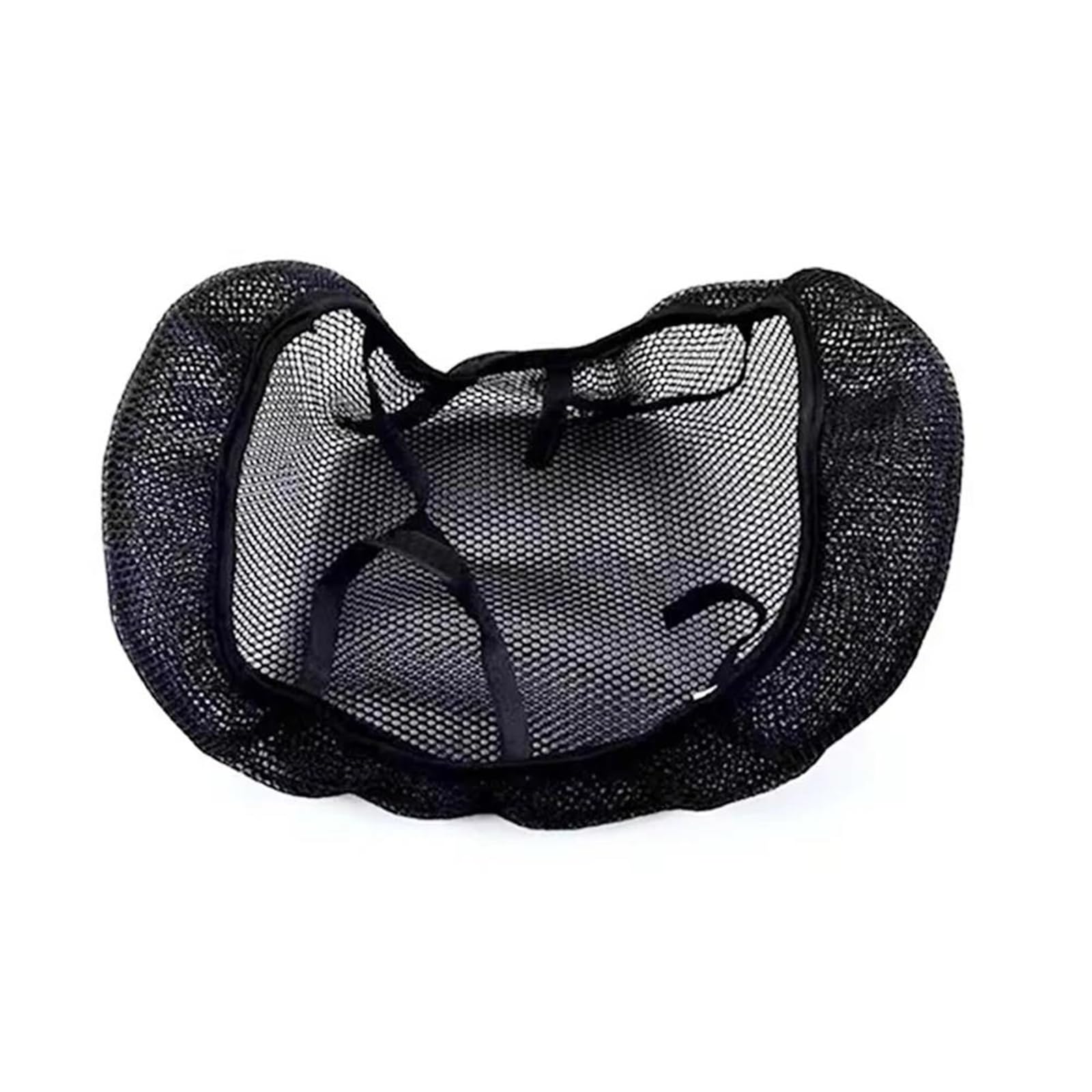 Generico Coprisedile Per Moto Per Honda X-ADV 750 XADV750 NSS750 Per Forza | Cuscino da sella traspirante e termoisolante