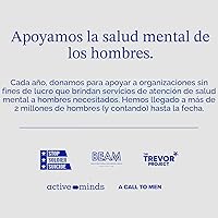 Vista 10 de Harry's Cuchillas de afeitar originales para hombre, 14 unidades, cartuchos de repuesto de hoja de afeitar de primera calidad, ingeniería alemana