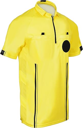 Nuevo Paquete de árbitro de fútbol profesional 7 piezas