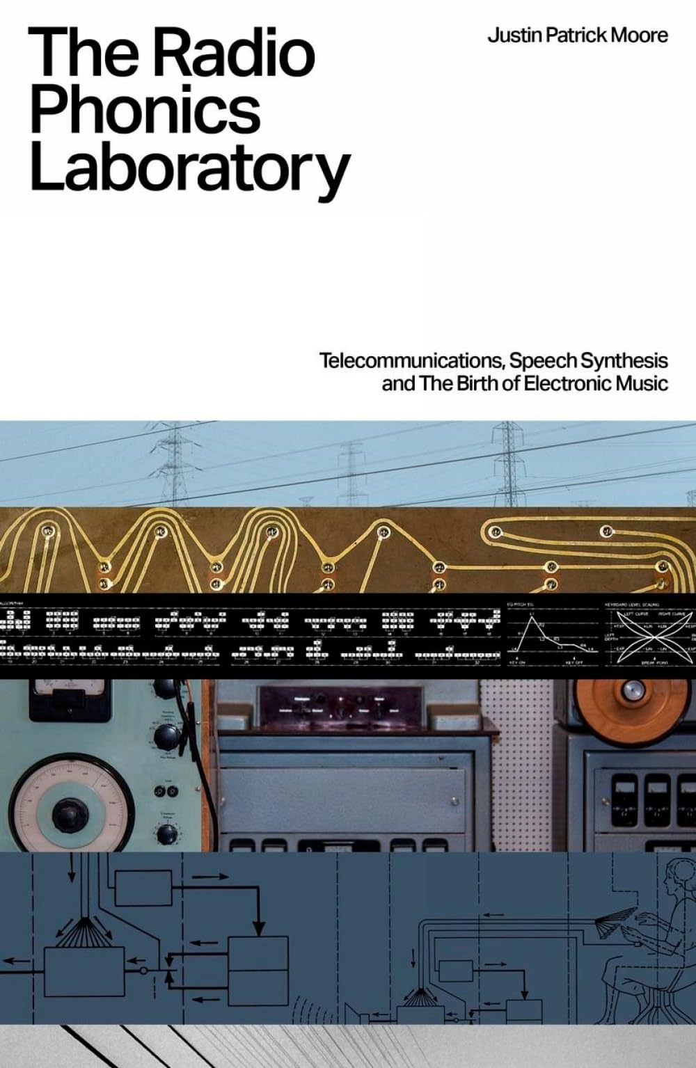 The Radio Phonics Laboratory: Telecommunication. Moore**