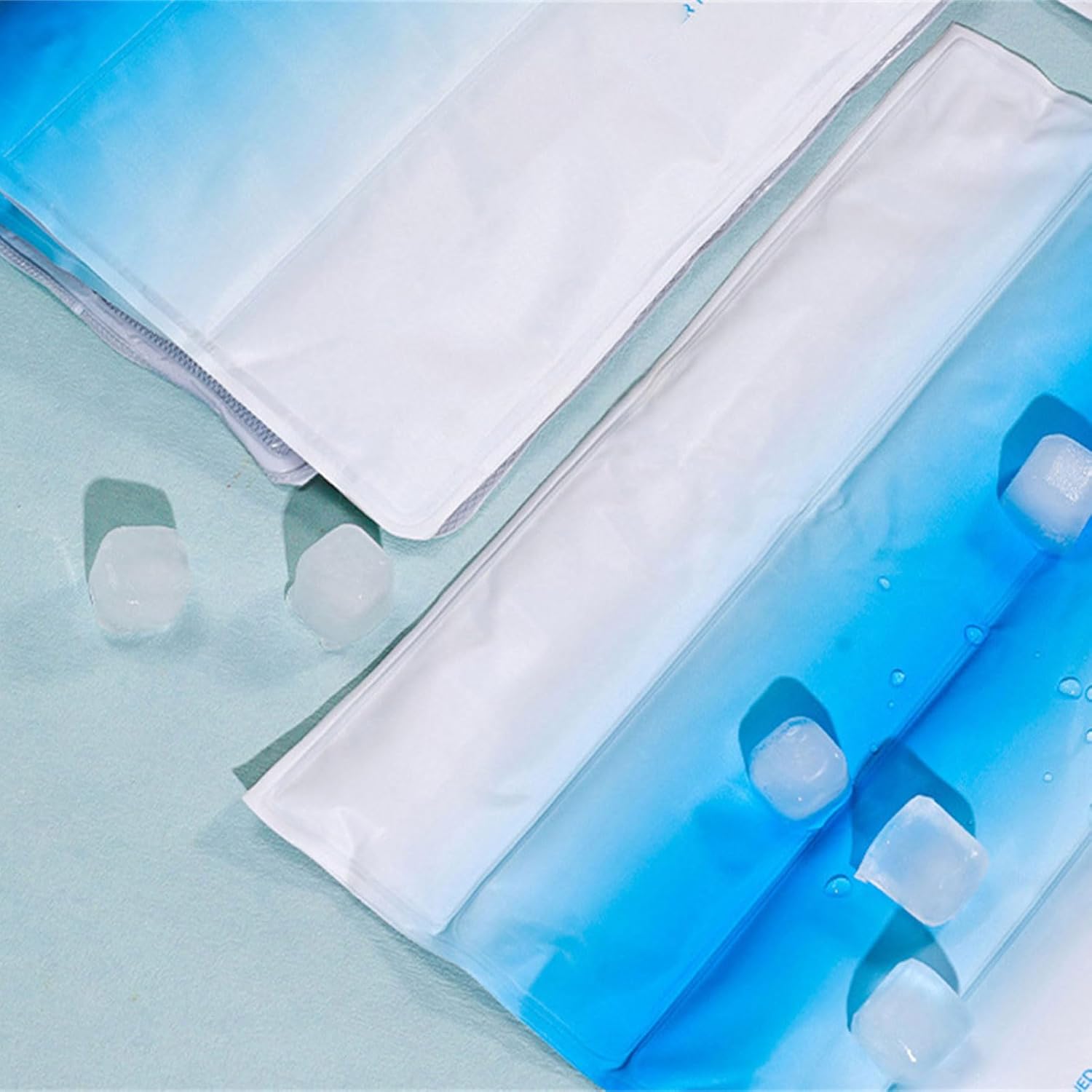 Cats Bed Soft Cushions for Small to Large Cats Soft Large Bed Cooling Pad Portable Foldable Pet Accessory Foldable