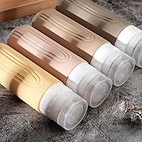 Vista 6 de Botellas de Tamaño de Viaje Mrsdry, Apr