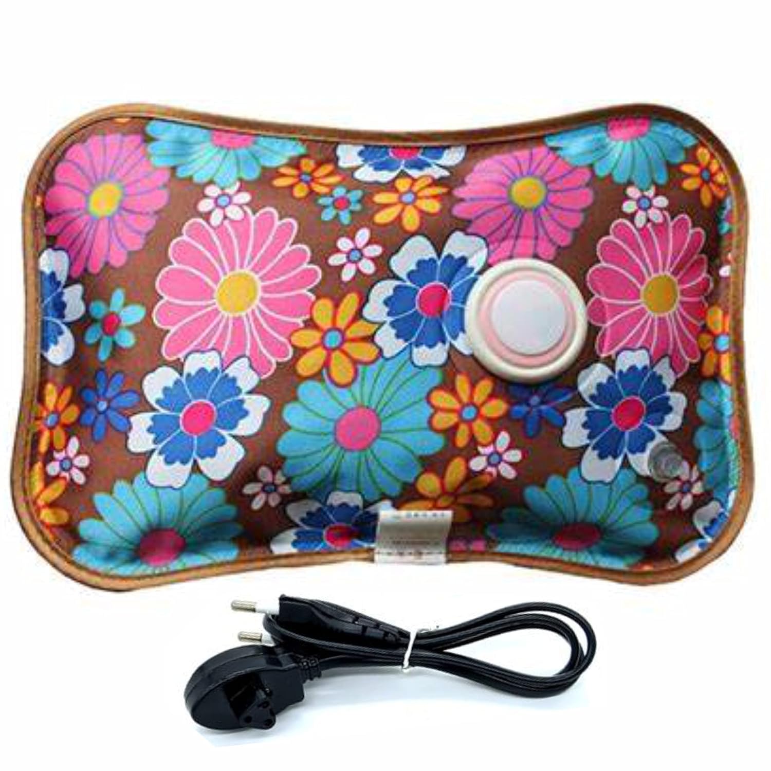 Sifoz Hot Water Bag For Pain Relief Electric Heating Pad for Back Pain