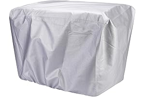 Honda Generator Cover