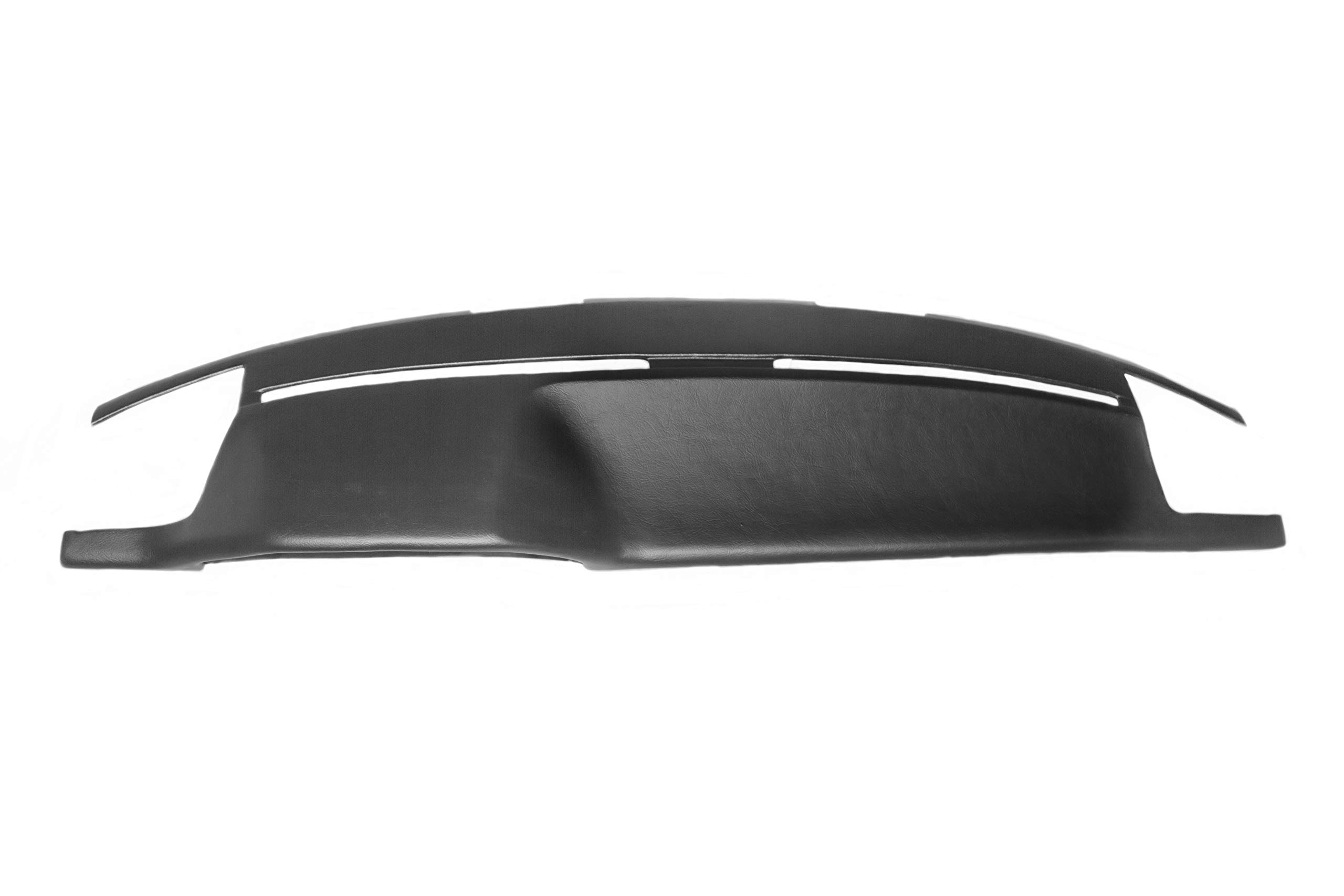 Custom Fit Black Dash Cover for 1986-1995 Mercedes-Benz W124