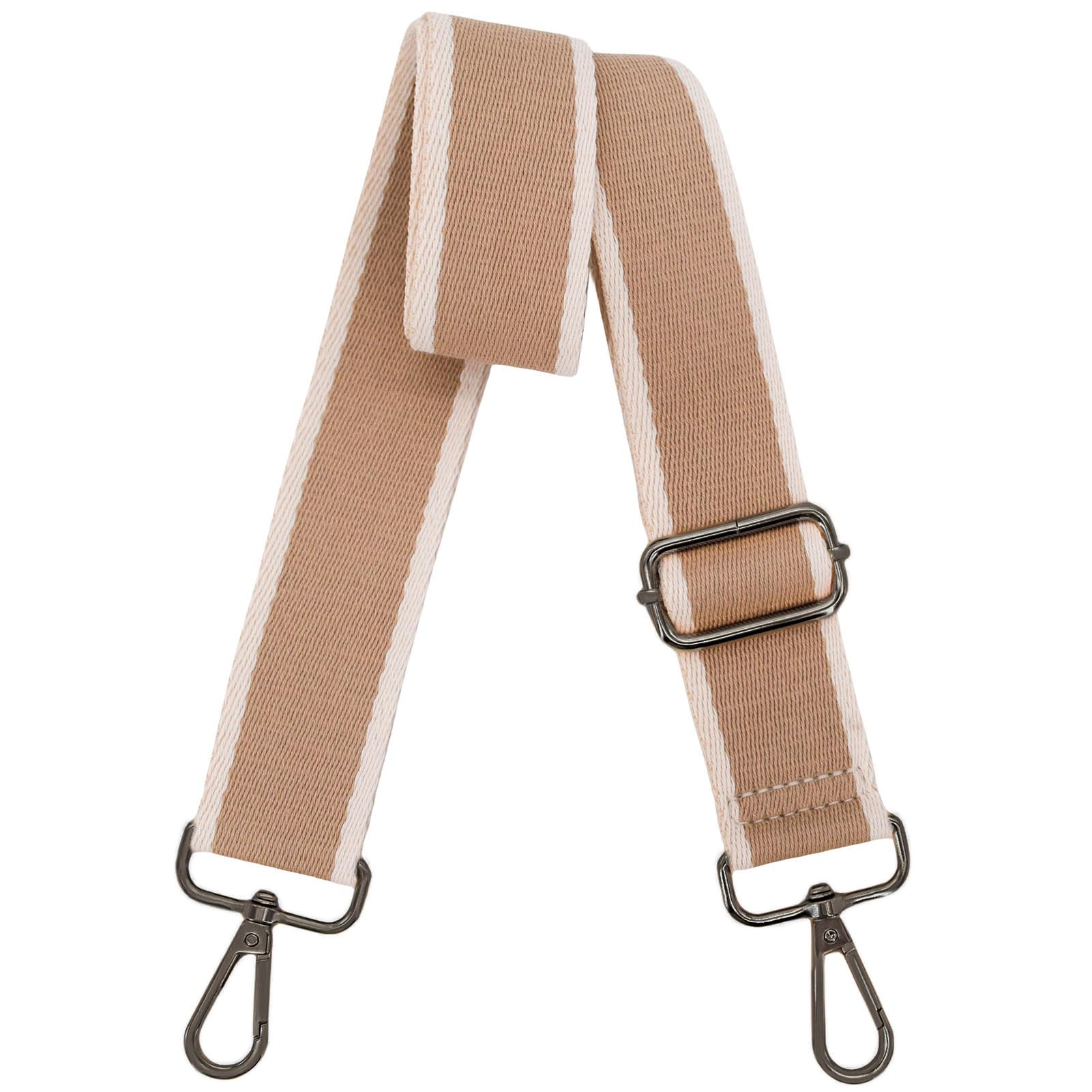 Replacement Purse Strap Shoulder Strap Adjustable Crossbody Strap for Women Crossbody Wide Shoulder Bag