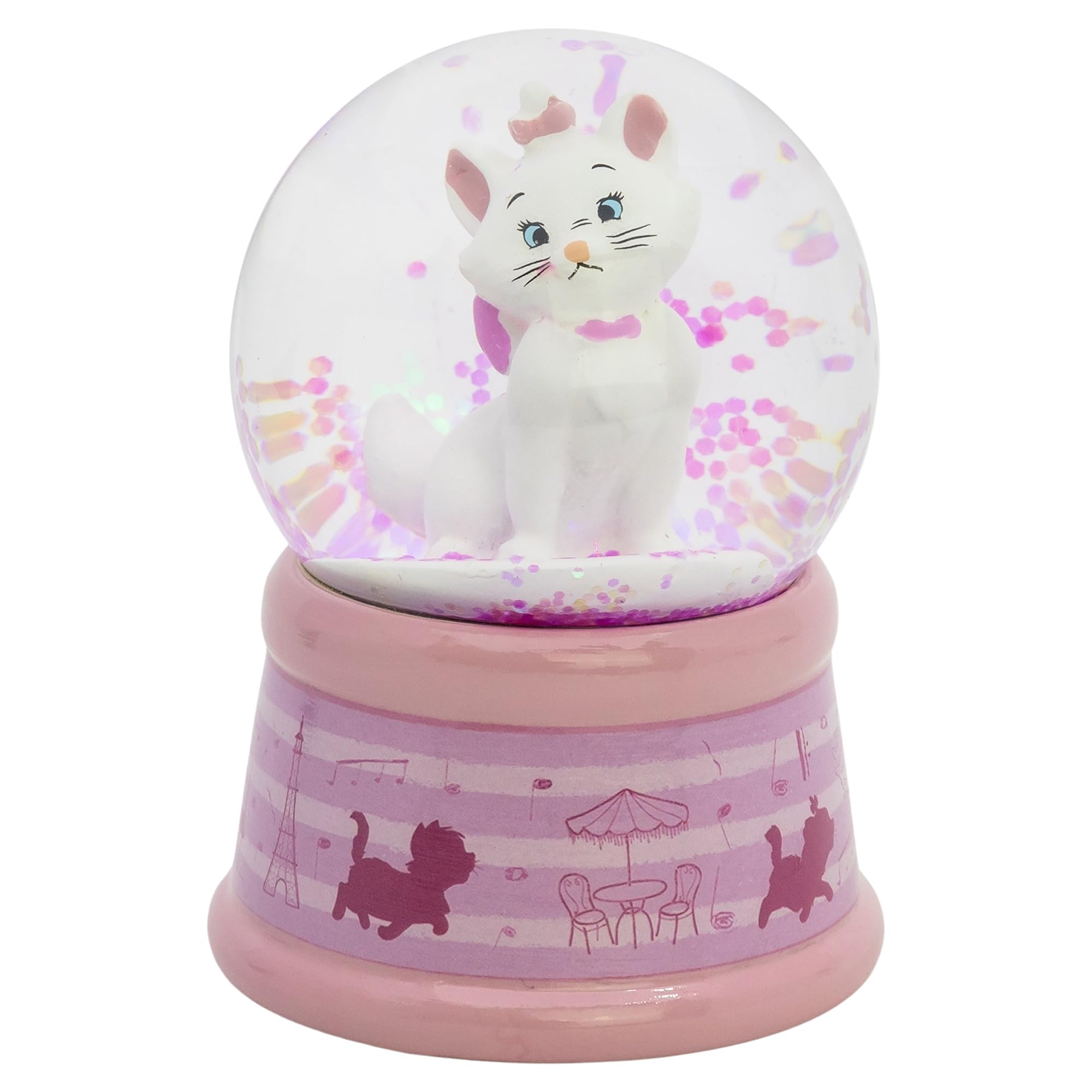 Stor Marie Snow Globe in Gift Box