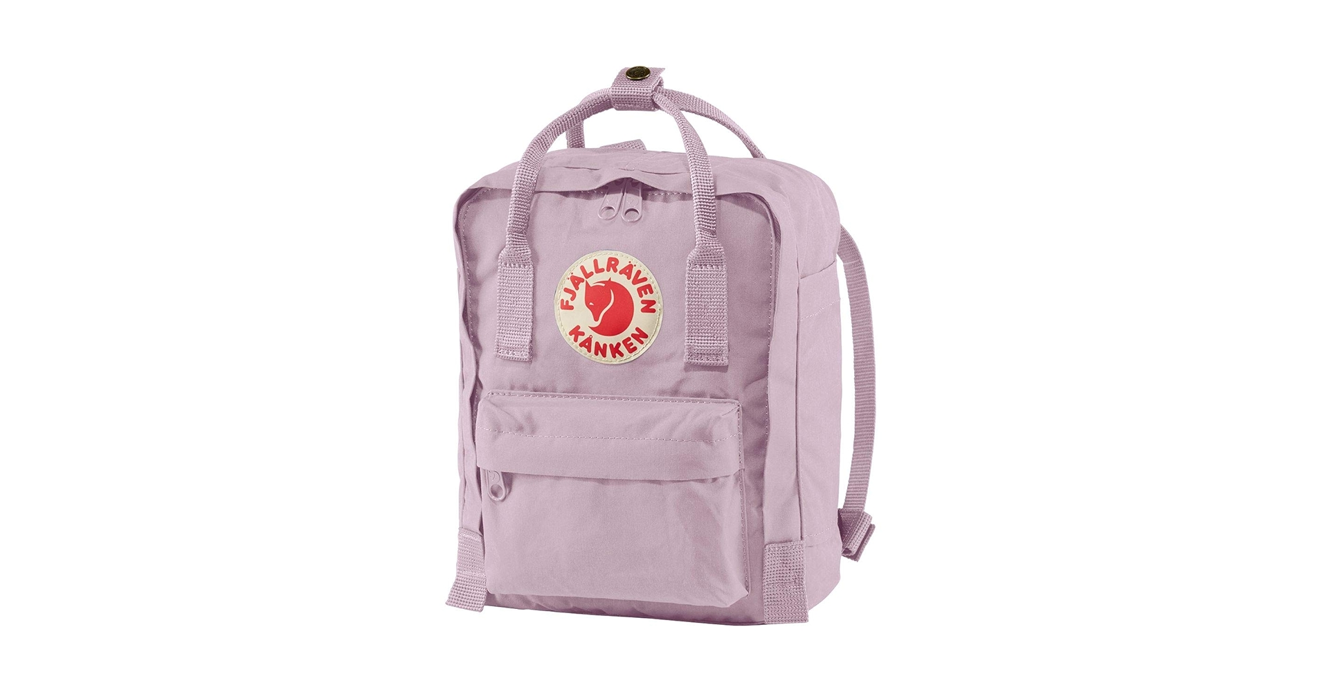 Amazon.com | Fjällräven Unisex Kånken Mini Pastel Lavender Amazon.com | Fjällräven Unisex Kånken Mini Pastel Lavender