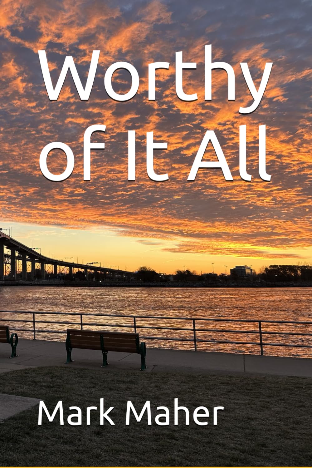 Worthy of It All: Weekly Spiritual Devotionals