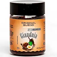 Creme De Avelã Tipo Italiano Gianduia 200g Original Blend