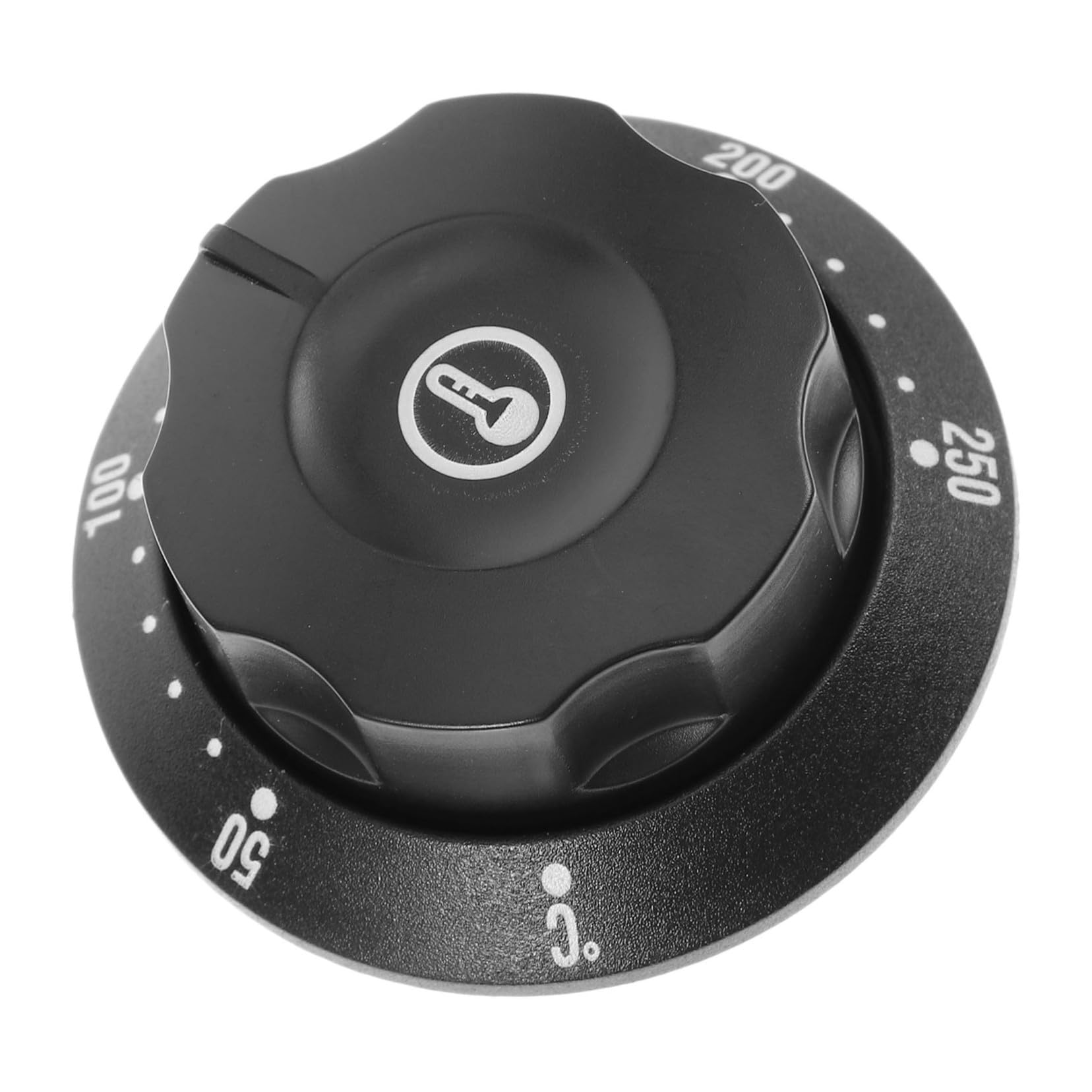 Bouton de commande thermique de remplacement pour four de cuisine - 8