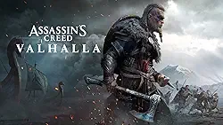 Assassin's Creed Valhalla