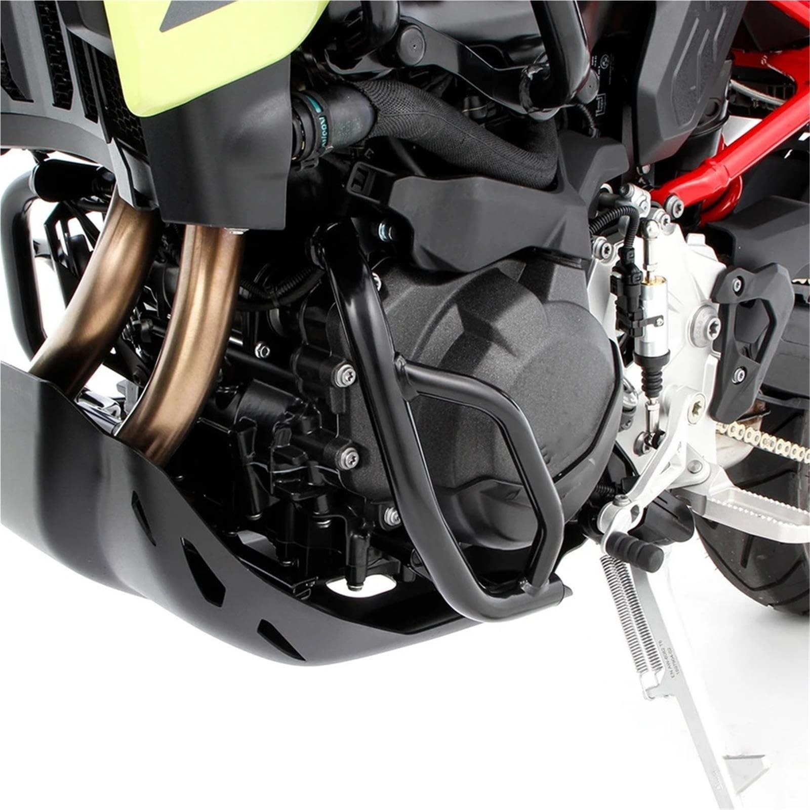para BMW F900GS 2023+ Accesorios Barandilla Protección Barra Motor