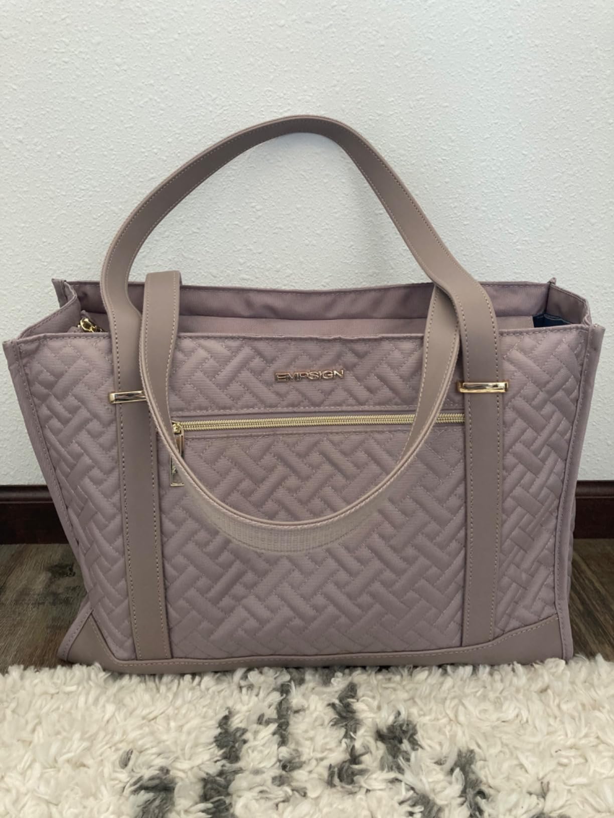 Cute, functional, great pockets!