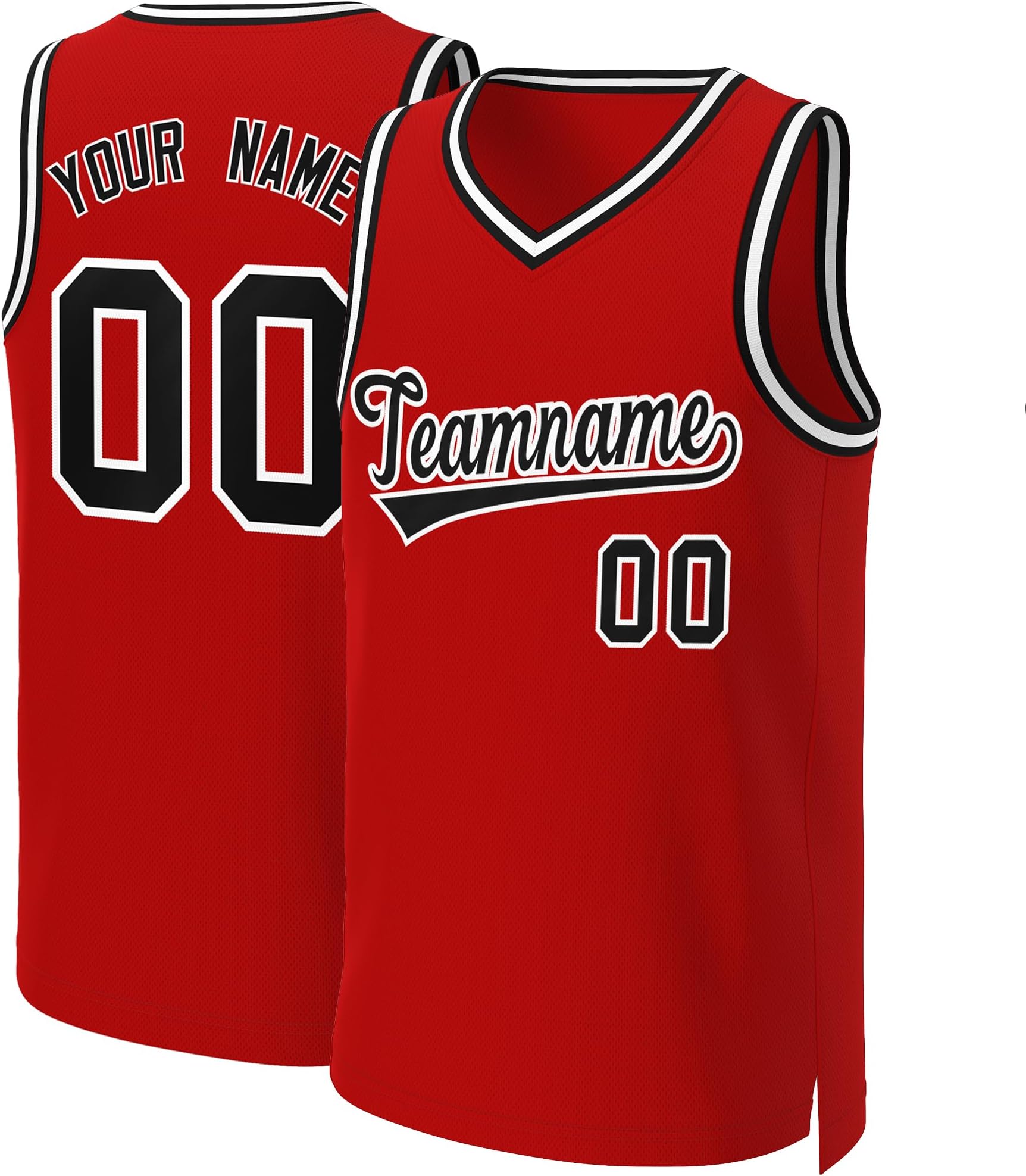 custom nike basketball jersey