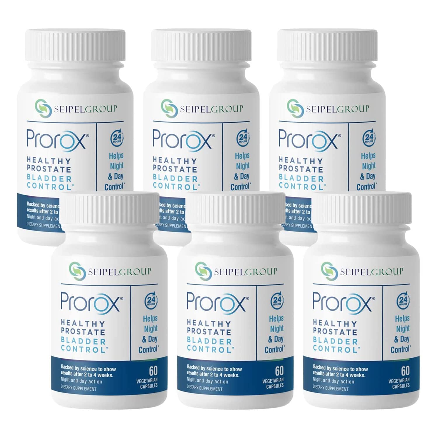 Healthy Prostate Bladder Control Prostate Supplements for Men Supports Healthy Prostate and Bladder Health Contains Saw Palmetto Reduces