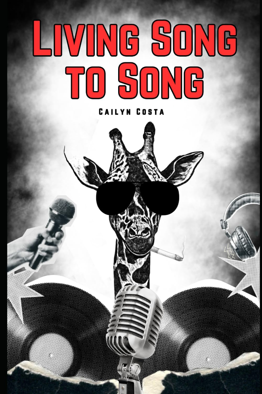 Living Song to Song