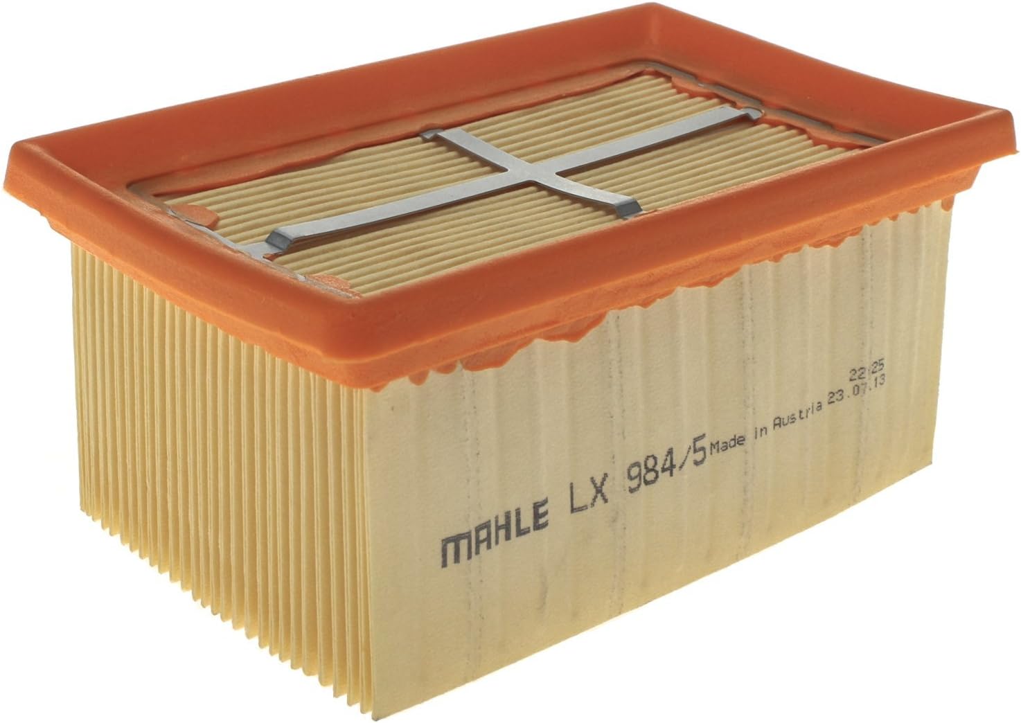 MAHLE LX9845 Air Filter