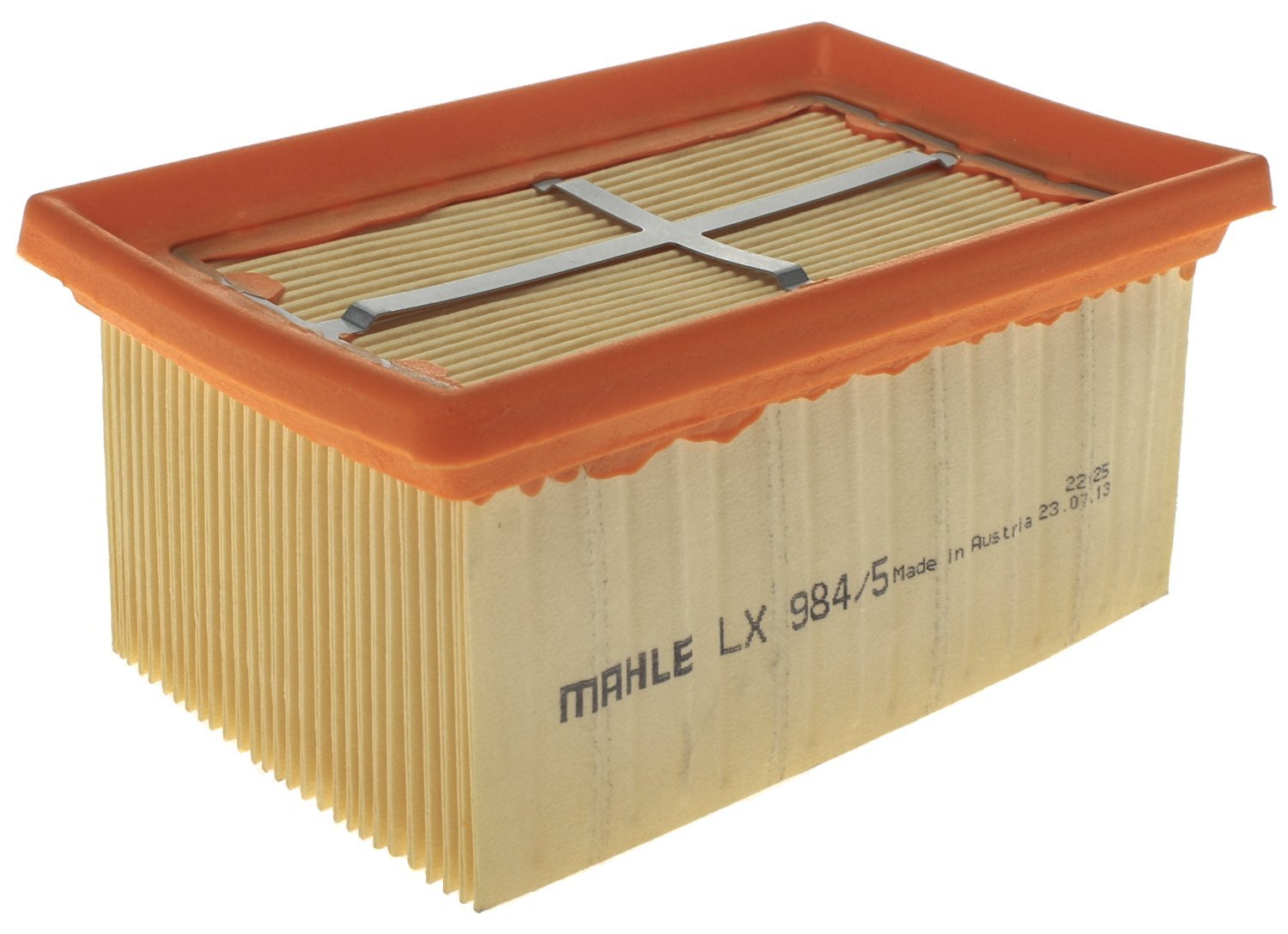 MAHLE LX9845 Air Filter