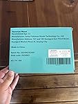 Review Image by Amazon Customer Amazon Customer