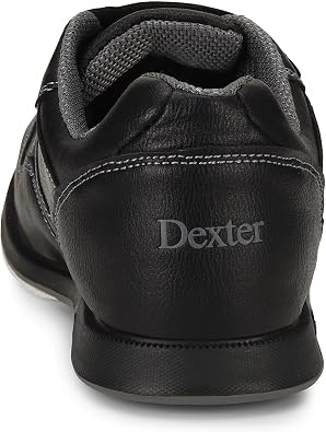 Dexter Men's V-Strap Bowling Shoes