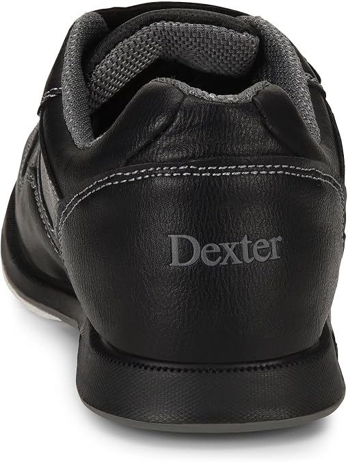 Dexter Men's V-Strap Bowling Shoes