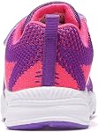 MAYZERO Enfants Chaussures de Tennis Respirant Chaussures de Course Léger Athletic Sneakers Chaussures de marche Mode Sneakers pour garçons et filles
